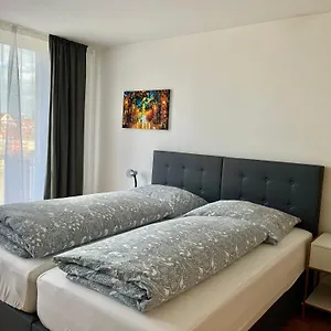 Etzel Ferienwohnung Würzburg