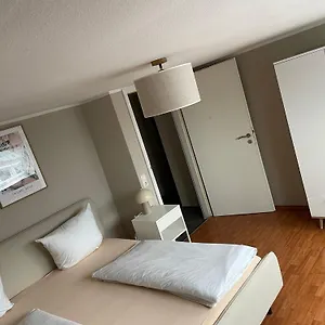 Homie Schiestlstrasse - Moderne Dachgeschosswohnung Mit 2 Schlafzimmern Würzburg