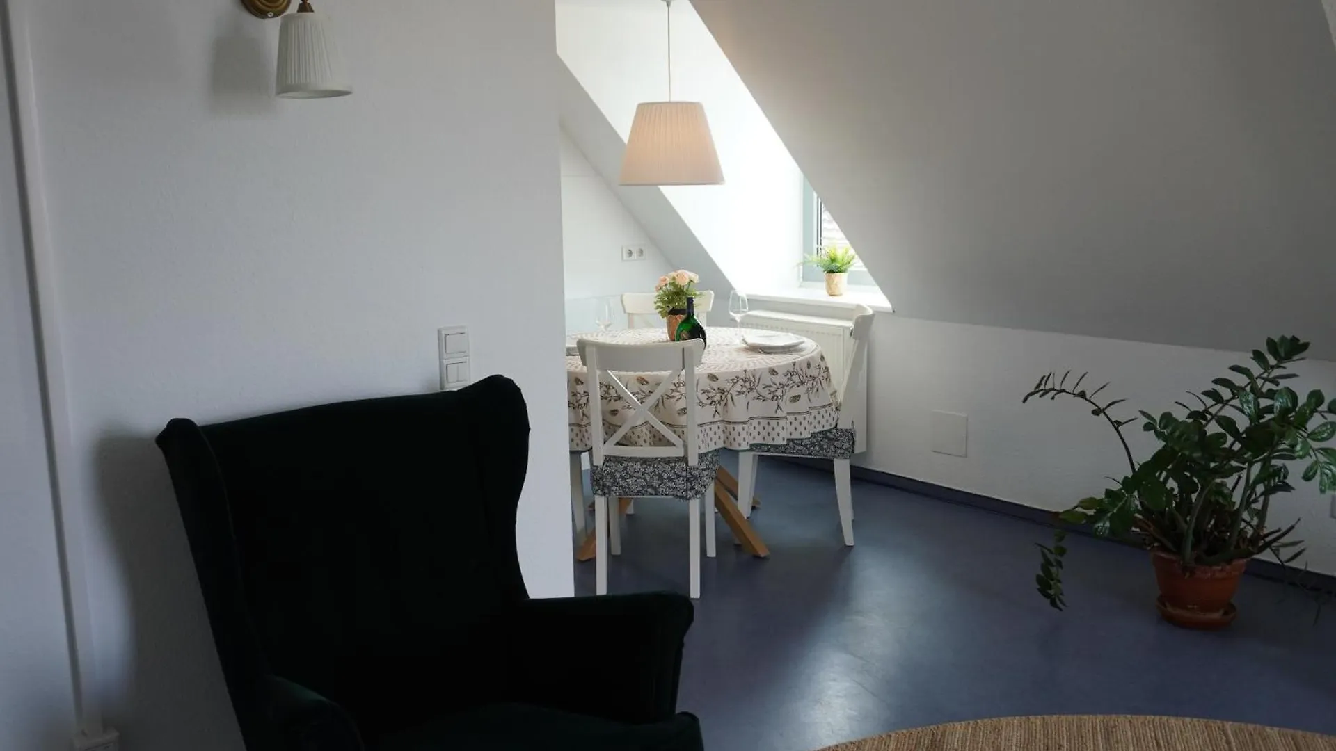 Apartment City Apartement Im Herzen Der Stadt Würzburg