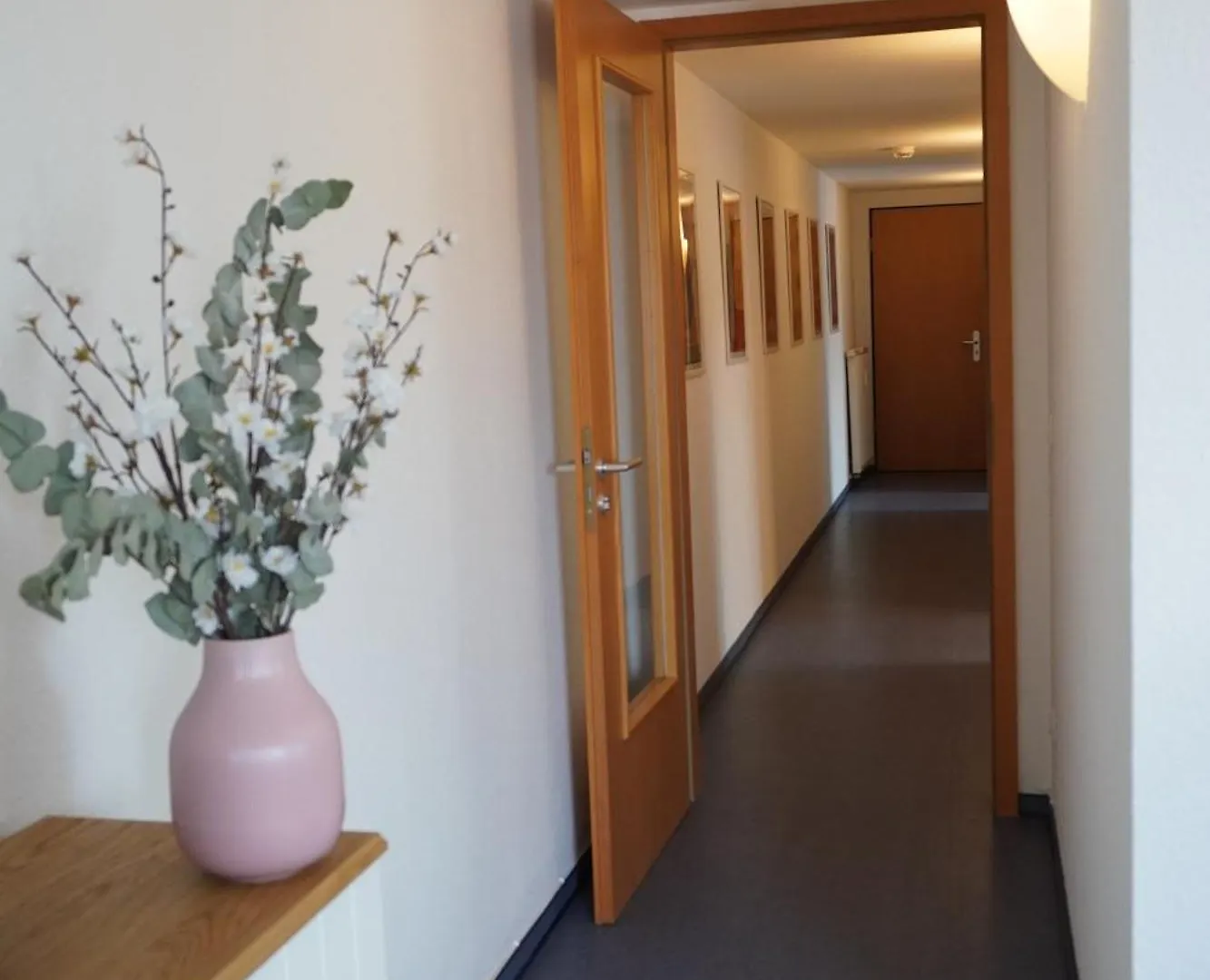 City Apartement Im Herzen Der Stadt Würzburg Apartment