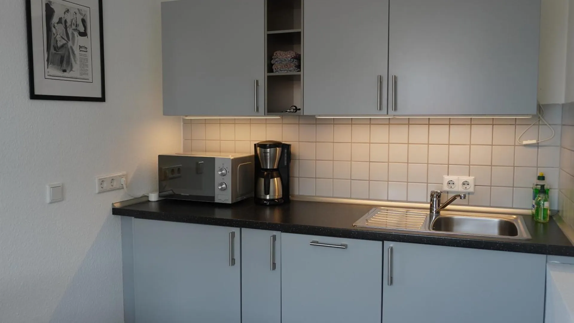 City Apartement Im Herzen Der Stadt Wurzburg