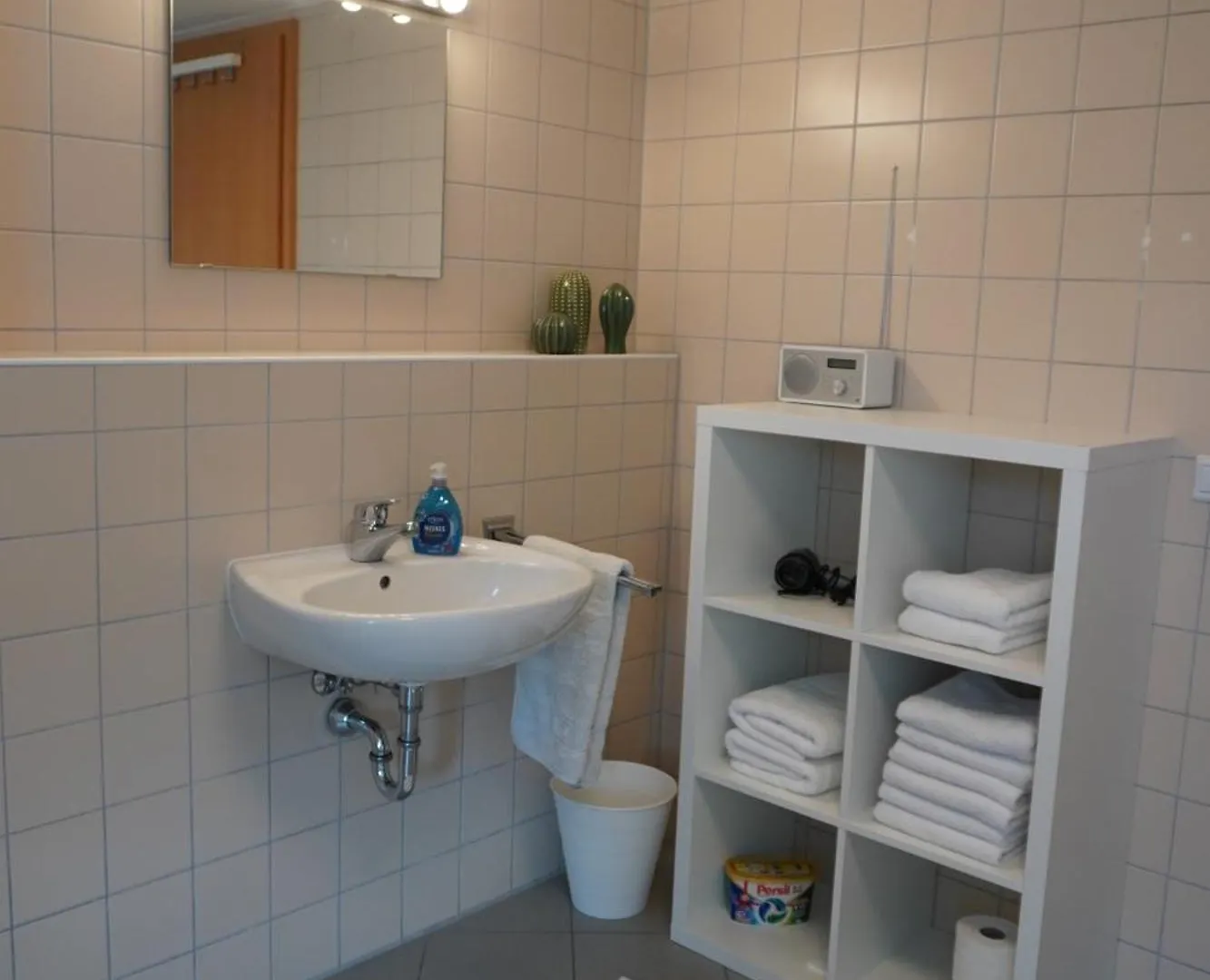 City Apartement Im Herzen Der Stadt Wurzburg Apartment